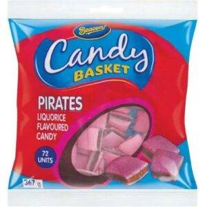 Beacon Pirates 72's