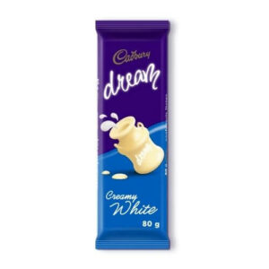 Cadbury Dream Slab