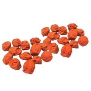 China Fruit Red