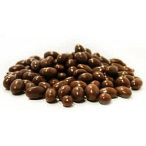 Chocolate Peanuts
