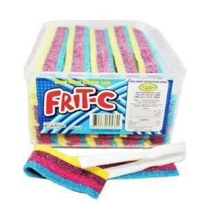 Frit C Sour Tape Multi Tub