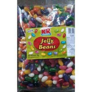 KR Jelly Beans 1Kg