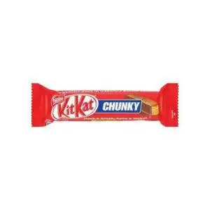 Kit Kat Chunky