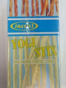 Snaxels Yogi Stix 1's