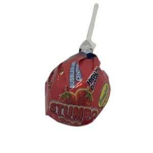Stumbo Strawberry