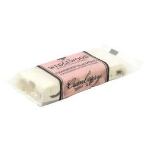 Wedgewood Cranberry & Almond 50g