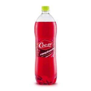 Cooee Raspberry  6X1.25L