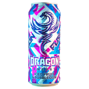 Dragon Energy Drink Fusion 1X500ml