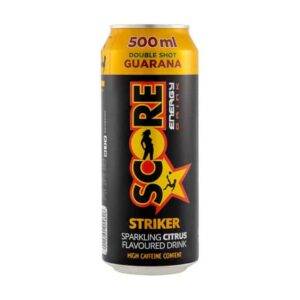 Score Energy Citrus 6X500ml