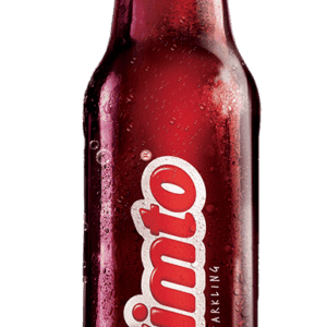 Vimto Drink Glass 6's