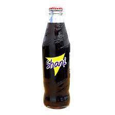Shani Glass Bottle 250ml