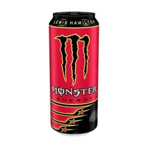 Monster Energy Drink 44 4X500ml