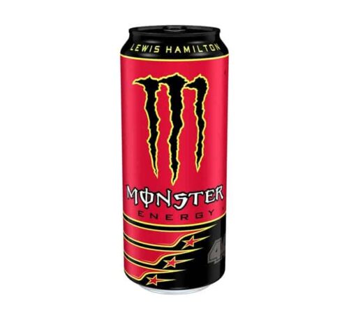 Monster Energy Drink 44 1X500ml