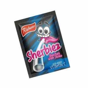 Richester Sherbiez Fruity
