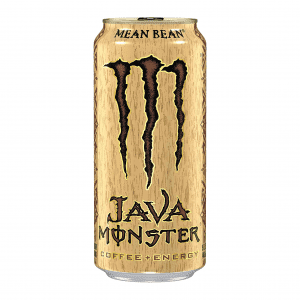 Monster Java Mean Bean 1's
