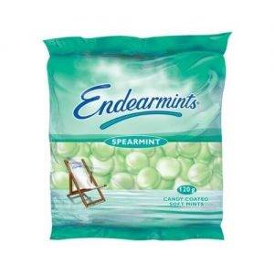 Endearmints Bag Spearmint