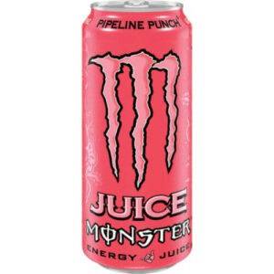 Monster Energy Juice Pipeline Punch 1X500ml
