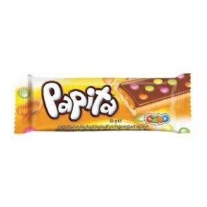 Solen Papita Caramel