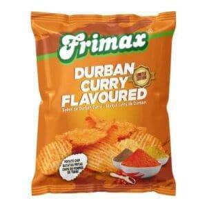 Frimax Durban Curry