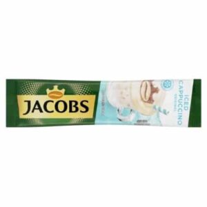 Jacobs Iced Cappuccino Original