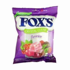 Fox's Berries