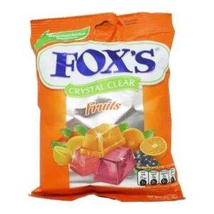 Fox's Fruits