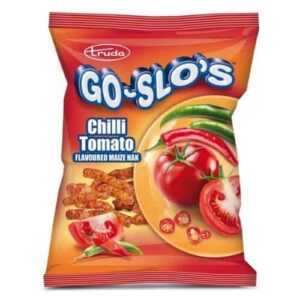 Truda Go Slo's Naks Chilli Tomato