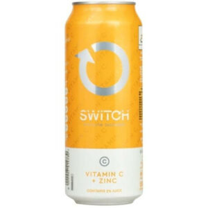 Switch Immune Booster
