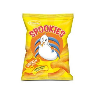 Spookies Chicken Chills 1X50g
