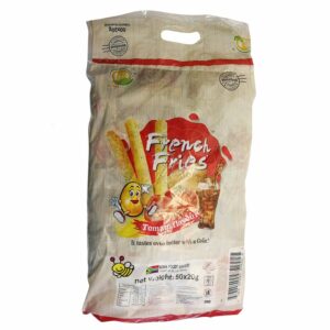 bf French Fries Tomato