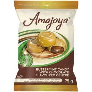 Amajoya Buttermint 1x75g
