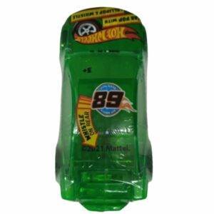 Hotwheels Car Pop 1s