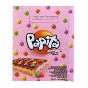 Papita Strawberry 24's