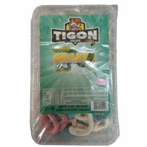 Tigon Tub Snake Sour 60s