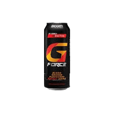 Switch Energy Drink Biogen Blood Orange Goji Berry 6s