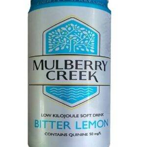 Mulberry Creek Bitter Lemon