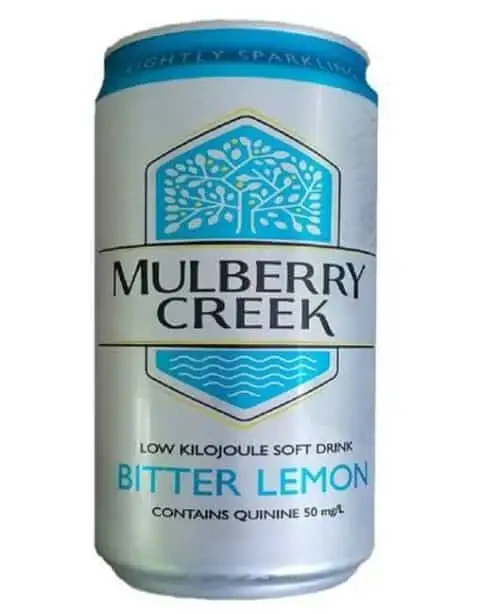 Mulberry Creek Bitter Lemon