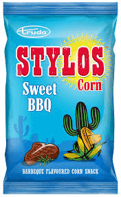 Truda Stylos