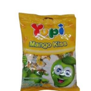 Yupi Mango Kiss Gummies