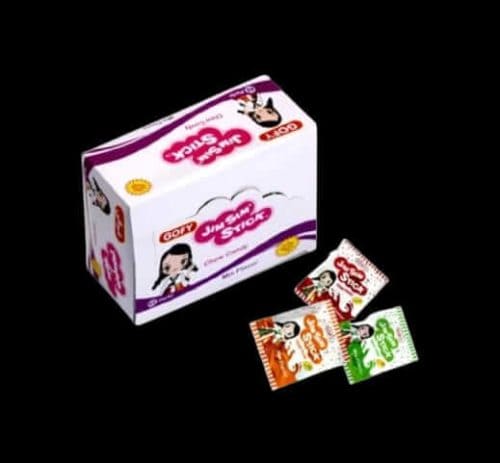 Gofy Jim Sim Stick-24s