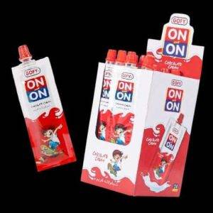 Gofy On And On-24s