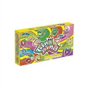 Jojo Ting Zing Vb 80g