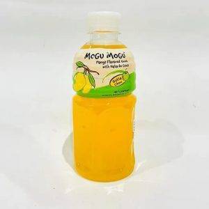 Mogu Mogu Mango 320ml