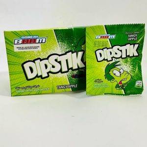 Boom Dipstik Tangy Apple