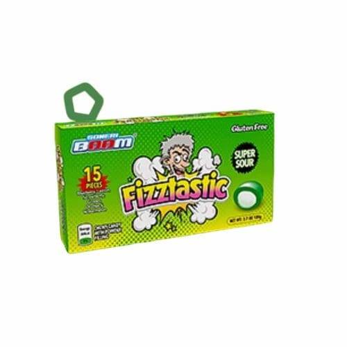 Boom Fritztastic Sour Gum