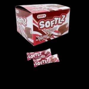 Gofy Softlz Coated Mallow 24s