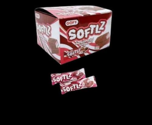Gofy Softlz Coated Mallow 24s