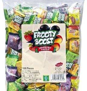 Marburg Frooty Boost Assorted 1x100s