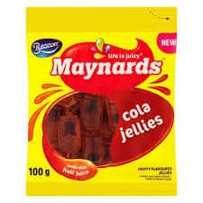Beacon Maynards Cola-100g