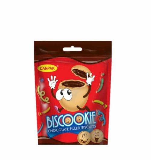 Danpak Biscoookie